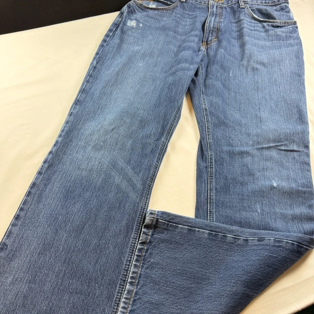 Ariat series low